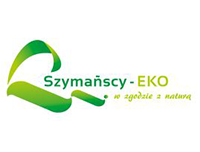 Logo Szymańscy