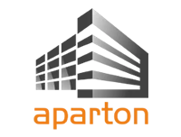 Logo Aparton