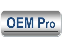 Logo OEM Pro