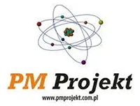 Logo PMprojekt